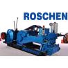 Buy cheap 45 KW 100 MM Three Cylinder Stroke Mud Pumps For Drilling Rigs from wholesalers