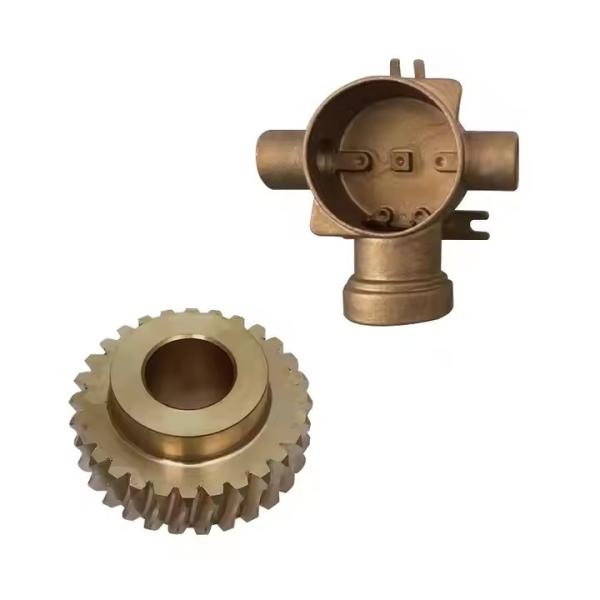 Quality OEM high precision pressure casting accessories service metal zinc anodized aluminum alloy die casting parts for motorcycle for sale
