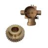 Buy cheap OEM high precision pressure casting accessories service metal zinc anodized aluminum alloy die casting parts for motorcycle from wholesalers