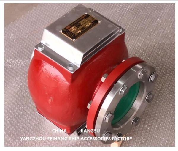 Buy cheap Air pipe head For AFTER PEAK TANK MODEL:ES125 CB/T3594-94 Marine Air Vent Head Air Pipe Head from wholesalers