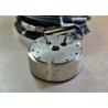 Buy cheap Industrial Servo Motor Yaskawa 42W 2000RMP AC SERVO MOTOR SGMCS-02B3B11 from wholesalers