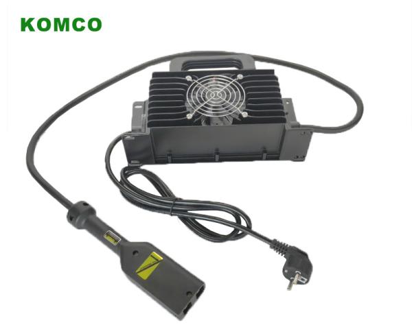 Buy cheap High Power Onboard Boat Battery Charger IP67 Protection 18A/20A/25A/30A from wholesalers
