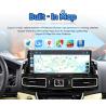 Buy cheap Antiglare Auto Audio Headunit For Toyota Land Cruiser LC200 2016 -2020 from wholesalers