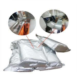 Wholesale 1kg DTF Transfer Powder White Hot Melt Adhesive Powder With DTF Transfer Film from china suppliers
