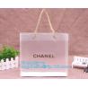 Buy cheap eco-friendly cheap promotional shopping bags, Bulk Laminated Tote Bag/ Shopping Bag/PP bag, square bottom pp clear carry from wholesalers