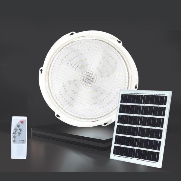 Buy cheap IP67 Rated Solar Ceiling Light 300W for Light Control in Outdoor and Indoor Spaces from wholesalers