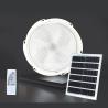Buy cheap IP67 Rated Solar Ceiling Light 300W for Light Control in Outdoor and Indoor Spaces from wholesalers