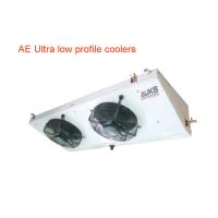 Buy cheap DJ-3.4/20 Electric Iron Body Ammonia Air Cooler Without Water For Cold Room product