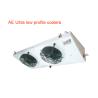 Buy cheap DJ-3.4/20 Electric Iron Body Ammonia Air Cooler Without Water For Cold Room Refrigeration Unit from wholesalers