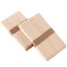 Buy cheap FDA Jumbo Craft Wooden Ice Cream Stick Custom Popsicle Sticks from wholesalers