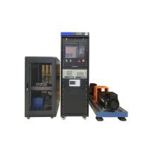 Buy cheap 100Hz Frequency Motor Test Equipment 220V Servo Motor Testing Equipment product