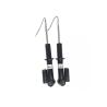 Buy cheap LR023234 LR032651 LR015020 Rear Shock Absorber Core Damper With VDS For Range Rover Sport Discovery IV L319 L320 from wholesalers