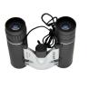 Buy cheap Roof Prism Compact Lightweight Binoculars With Easier Hold Rubber Armoring from wholesalers