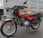 Malawi New Moped 125CC 150CC Motorcycle High Quality Mozambique Motorcycles For