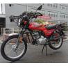 Buy cheap Malawi New Moped 125CC 150CC Motorcycle High Quality Mozambique Motorcycles For Sale from wholesalers