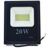 Buy cheap IP65 Led Flood Lights , Waterproof Outdoor Flood Lights With 3 Years Warranty from wholesalers