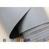 Buy cheap 7628 320g Waterproof PVC Coated Fiberglass Fabric For Flexible Air Ductwork from wholesalers