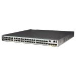 Buy cheap Huawei S5700 Series Ethernet Switches Easy Installation S5720-52X-PWR-SI-AC from wholesalers