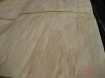 2500mm Natural Rubber Wood Finger Joint Wood Veneer Sheet