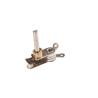Buy cheap Household Electric Iron Thermal Switch Bimetal Thermostat for Steam Iron Spare Parts from wholesalers