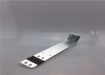 275mmx40mmx3mm Aluminum Bus Bar With Strong Electric Power CE Certificated