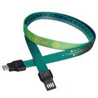 Buy cheap Multifunction 850mm USB TYPE C Android Data Cable product