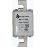Buy cheap 400A Semiconductor Fuses 750VDC Rated Voltage IEC60269 Standard from wholesalers