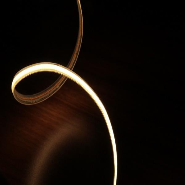 Buy cheap 24VDC IP65 RA90 COB LED Strip Light 10mm width One BIN Only Indoors Lighting from wholesalers