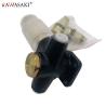 Buy cheap Excavator Engine Parts Oil Fuel Feed Pump 105210-5450 from wholesalers