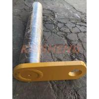 Buy cheap Loader Bulldozer Excavator Bucket Pins And Bushing 45 Steel For Teeth product