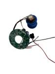 Beauty Tools DC Brushless Motor Controller 80g Lightweight High Speed