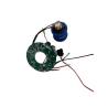 Buy cheap Beauty Tools BLDC Brushless Drive Motor Controller 140VDC Lightweight from wholesalers