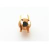 Buy cheap Male PCB Mount SMP RF Connector Limited Detent Hermetic Sealed Connector from wholesalers
