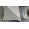 Buy cheap Customized Removable Vinyl Sticker Roll For Rectangle / Circle / Oval Shapes from wholesalers