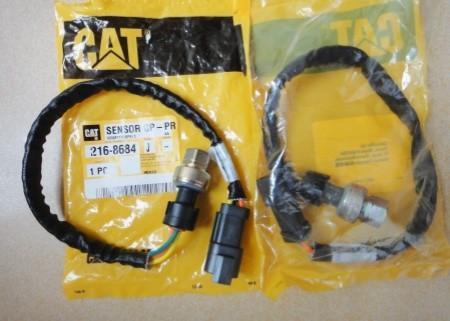Buy cheap Caterpillar marine diesel engine parts,Caterpillar diesel parts,CAT generator pressure sensor,216-8684,2168684 from wholesalers