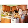 Buy cheap Smart Energy Saving Electric Countertop Compost Bin Kitchen Composter Machine from wholesalers