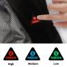 Buy cheap Unisex Outdoor Heated Vest With Battery Pack Usb Electric Heated Padded Gilet from wholesalers