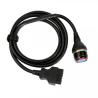 Buy cheap 2024 Wireless MB SD C4 Benz Mercedes Diagnostic Tool With Dell E6420 Support Cars / Trucks from wholesalers