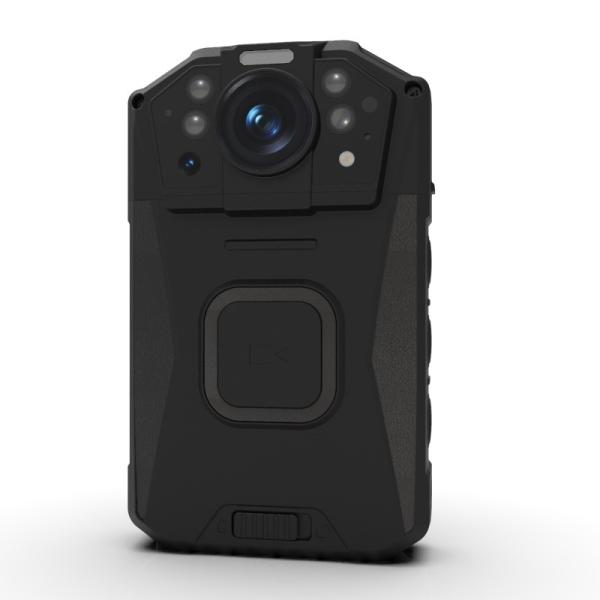 Buy cheap IP65 Waterproof Body Worn Camera Lightweight With 2M Drop Height from wholesalers