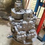Hydraulic Pump Excavator Parts E330D hydraulic main pump for E330D Excavator