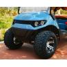 Buy cheap High End Lead Acid 5KW Motor 4 Seater Golf Cart For Scenic Spots CE Approved from wholesalers