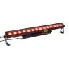 Buy cheap RGB 3 in 1 Emitting Color 14pcs 30W LED Wall Washer Bar for Disco Stage from wholesalers