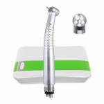 High Speed Dental Surgical Handpiece With 5 Water Spray / Circle Shadowless LED