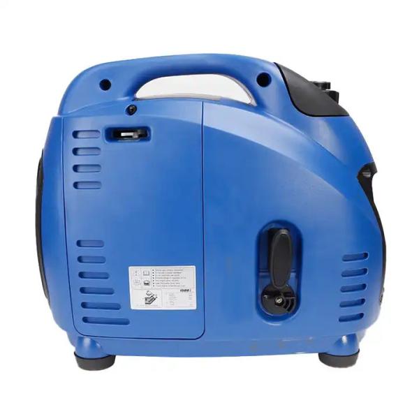 Buy cheap 25kva Silent Portable Gasoline Powered Generator Can Be Used For Outdoor Camping from wholesalers