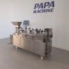 Buy cheap Small P320 Sesame Peanut Candy Cutter Cereal Bar Forming Machine from wholesalers