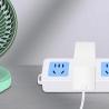 Buy cheap Industrial 12V 1.5A Power Supply Adapter Wall Mount 100VAC - 240VAC from wholesalers