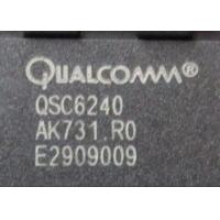 Buy cheap QSC-6240-0-424CSP CPU QUALCOMM product