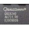 Buy cheap QSC-6240-0-424CSP CPU QUALCOMM from wholesalers