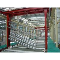Buy cheap Steel Sheet Surface Treatment Equipment Producing Line Machine product