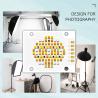Buy cheap LED Chip Suppliers in High Lumen 90LM/W 4050 LED for Photography Lights OEM ODM from wholesalers